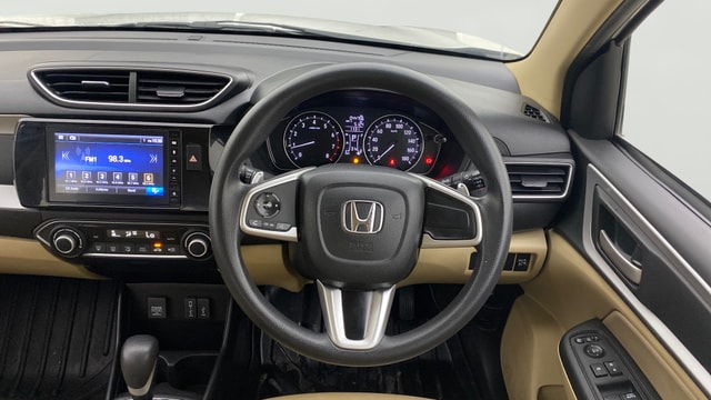 View Honda Amaze Image 20 Used Honda Amaze Image 20