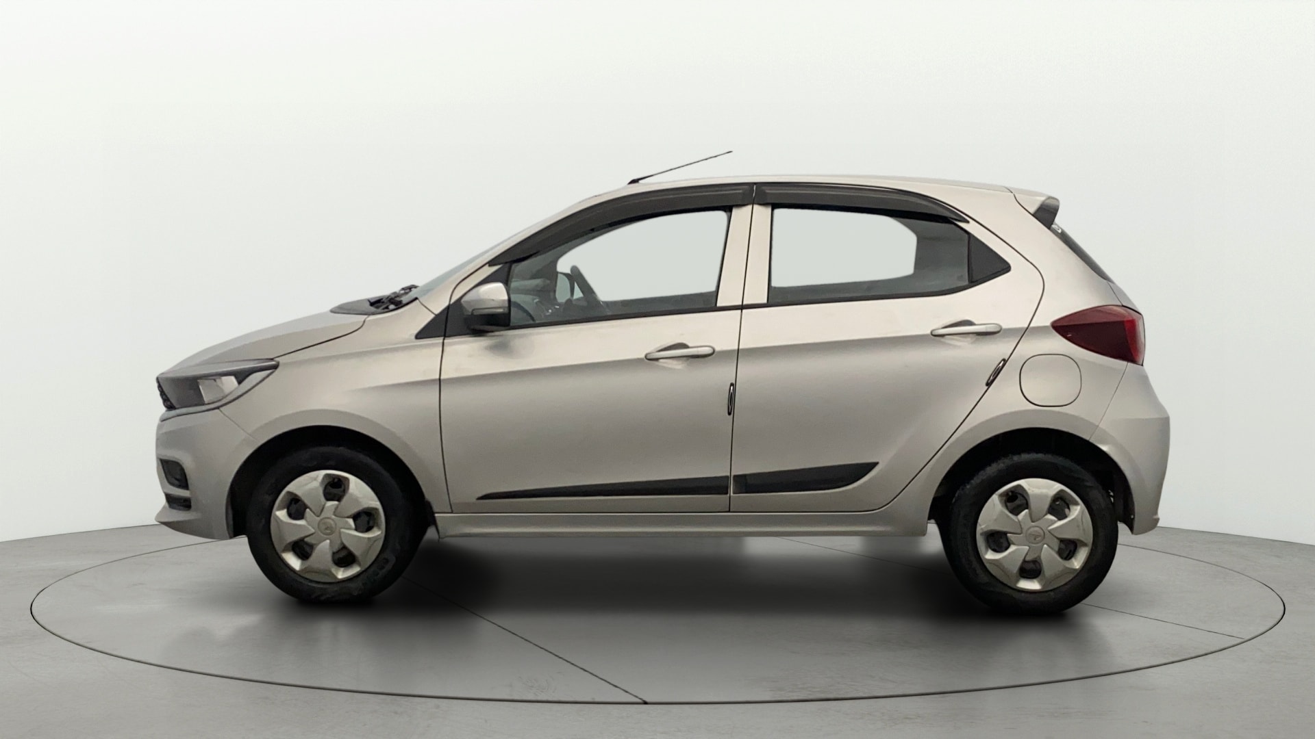 Used 2020 Tata Tiago Used 2020 Tata Tiago
