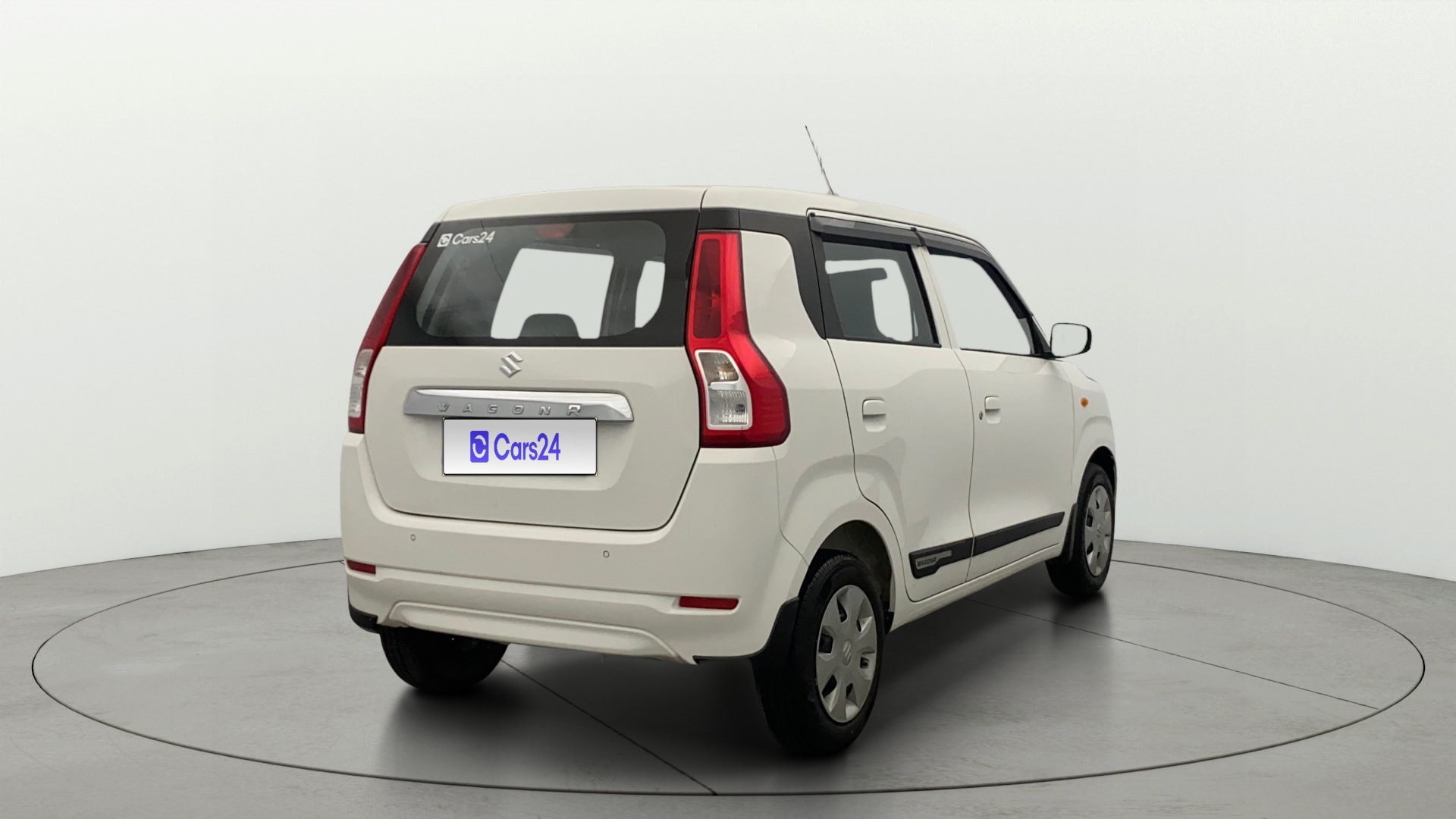 Used 2025 Maruti Suzuki 1000 Used 2025 Maruti Suzuki 1000