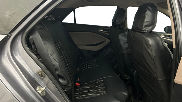 View Hyundai Elite i20 Image 29 Used Hyundai Elite i20 Image 29