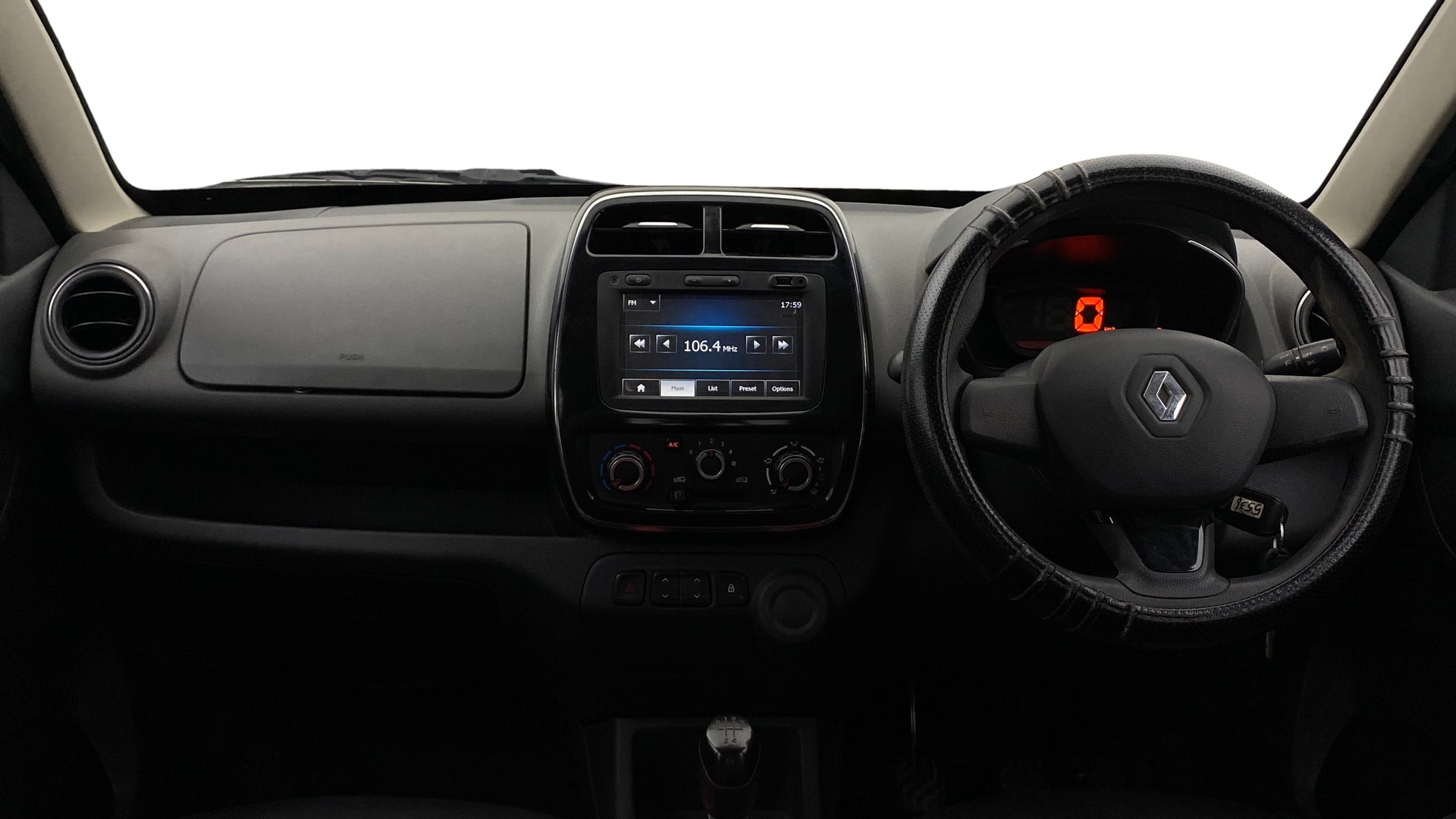 View 2016 Renault Kwid RXT 1.0 Image 15 Used 2016 Renault Kwid RXT 1.0 Image 15
