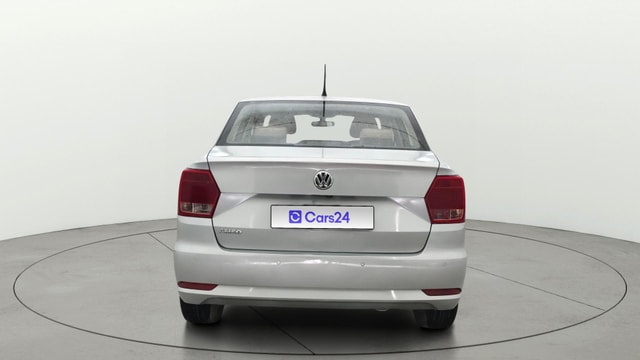 View Volkswagen Ameo Image 39 Used Volkswagen Ameo Image 39
