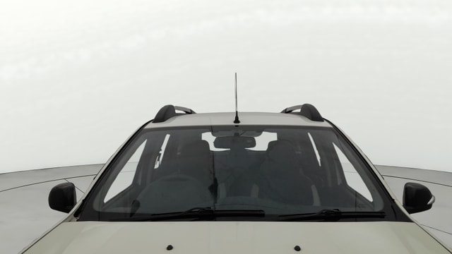 View Renault Duster Image 36 Used Renault Duster Image 36