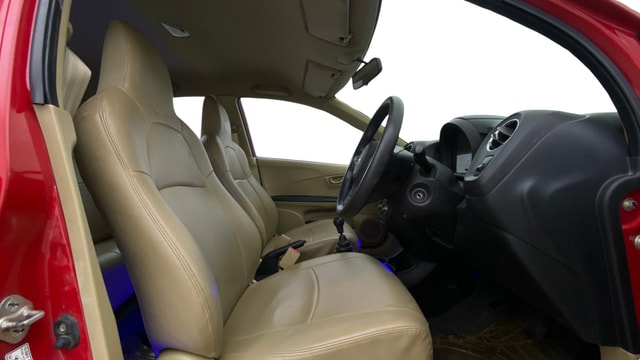View Honda Brio Image 16 Used Honda Brio Image 16