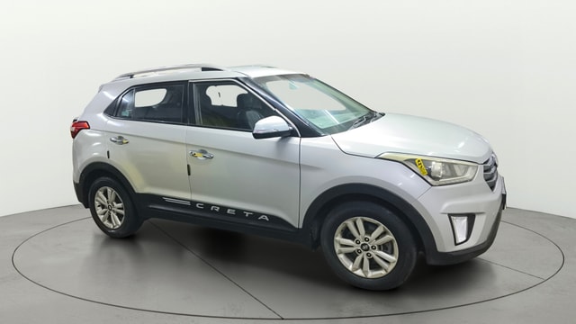 View Hyundai Creta Image 14 Used Hyundai Creta Image 14