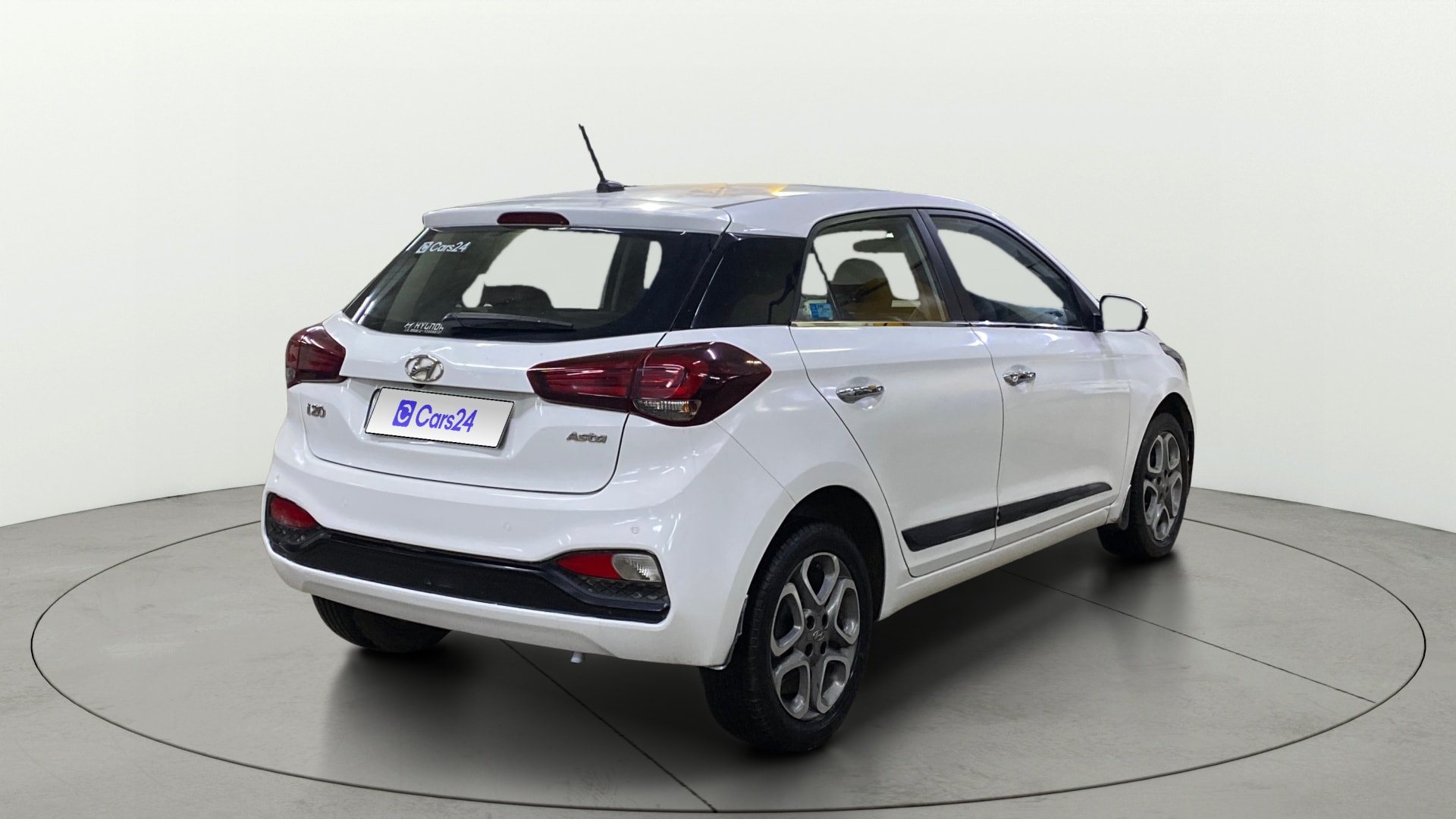 Used 2020 Hyundai Elite i20 Used 2020 Hyundai Elite i20