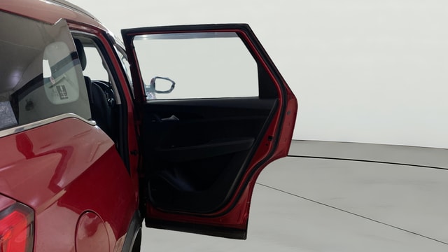 View MG Hector Image 6 Used MG Hector Image 6