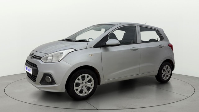 View Hyundai Grand i10 Image 35 Used Hyundai Grand i10 Image 35