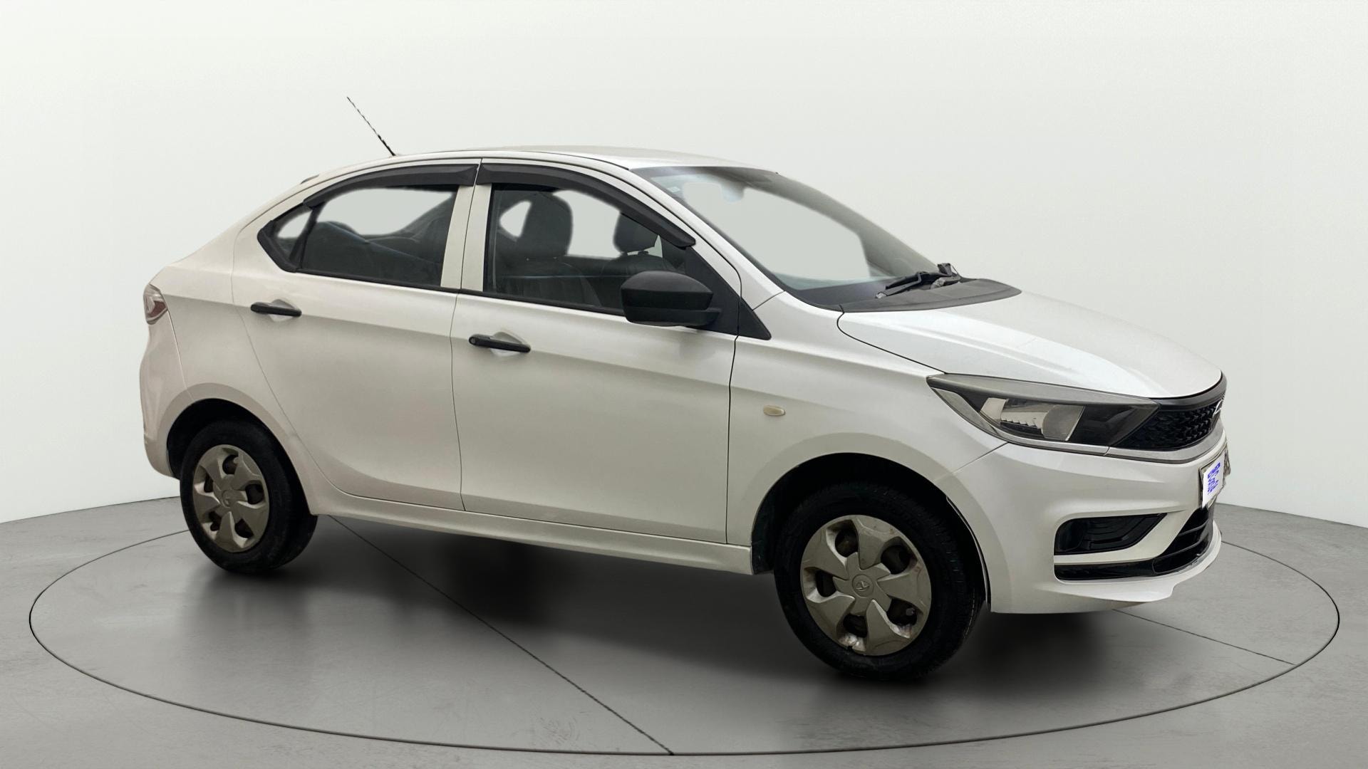 Used 2020 Tata Tigor Used 2020 Tata Tigor