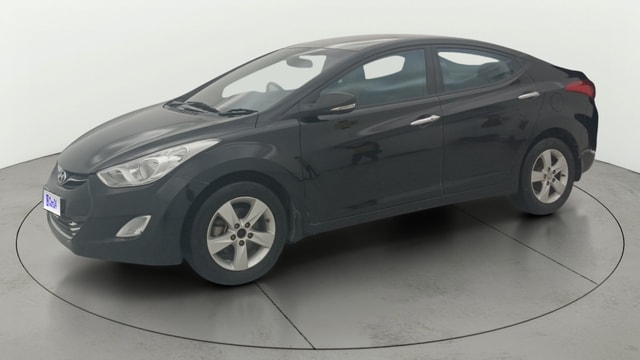 View Hyundai Elantra Image 37 Used Hyundai Elantra Image 37