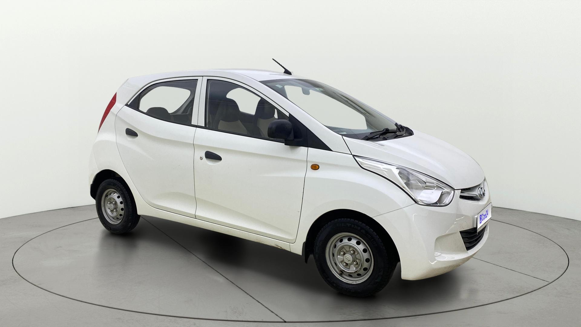 View 2016 Hyundai EON D-Lite Plus Image 35 Used 2016 Hyundai EON D-Lite Plus Image 35