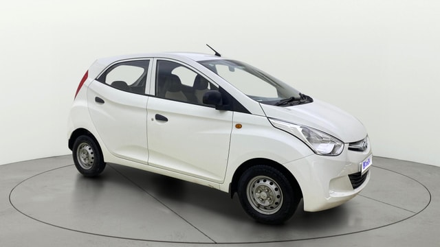View Hyundai EON Image 35 Used Hyundai EON Image 35