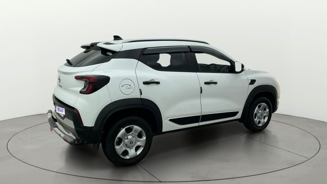 View Renault Kiger Image 44 Used Renault Kiger Image 44