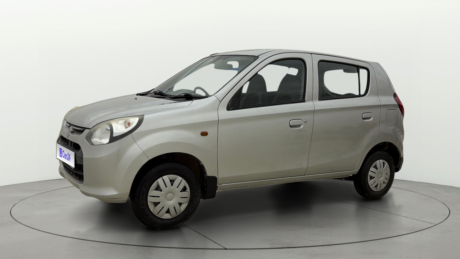 Used 2014 Maruti Suzuki Alto 800 Used 2014 Maruti Suzuki Alto 800