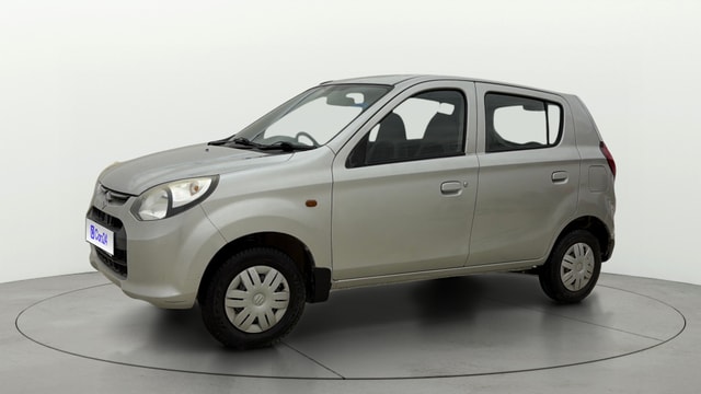 View Maruti Suzuki Alto 800 Image 20 Used Maruti Suzuki Alto 800 Image 20