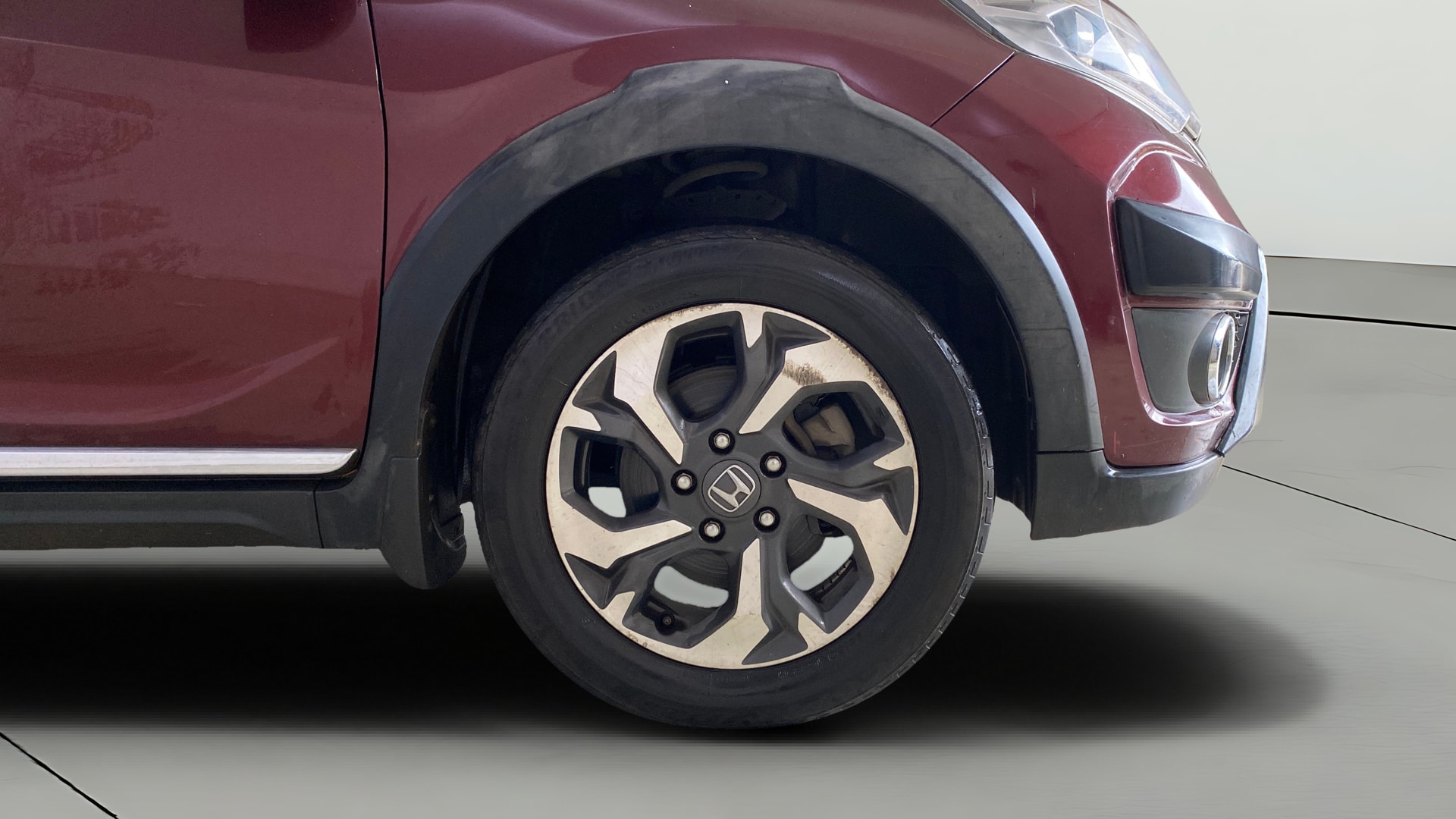 View 2016 Honda BR-V E Diesel Image 40 Used 2016 Honda BR-V E Diesel Image 40