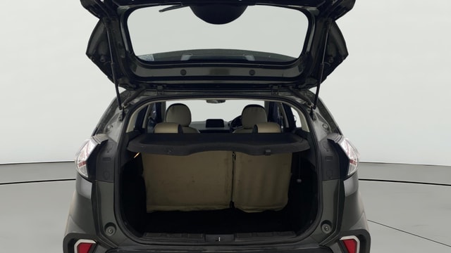 View Tata Nexon Image 40 Used Tata Nexon Image 40
