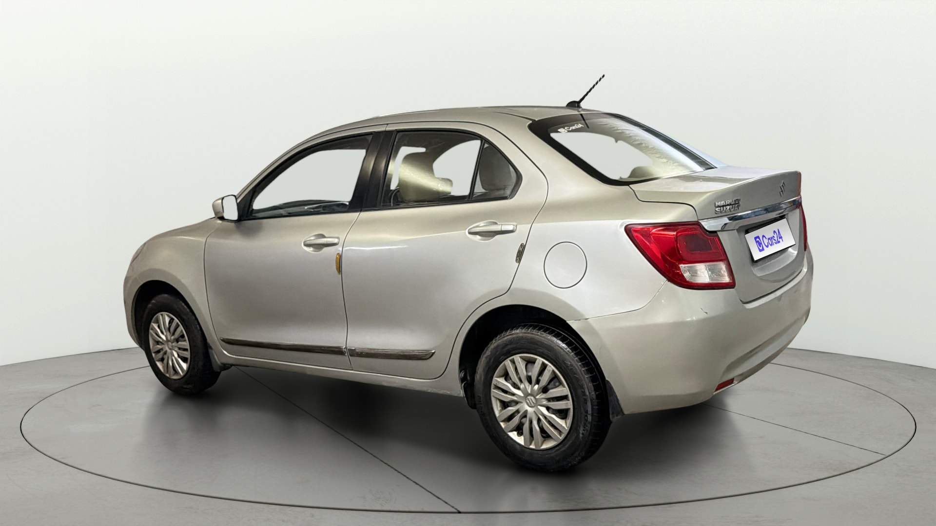 View 2018 Maruti Suzuki 1000 Base Variant Image 2 Used 2018 Maruti Suzuki 1000 Base Variant Image 2