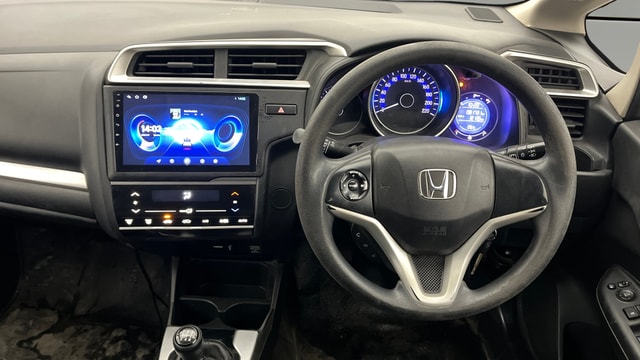 View Honda WR-V Image 20 Used Honda WR-V Image 20