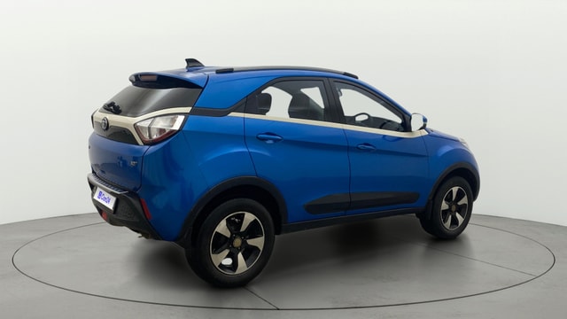 View Tata Nexon Image 45 Used Tata Nexon Image 45