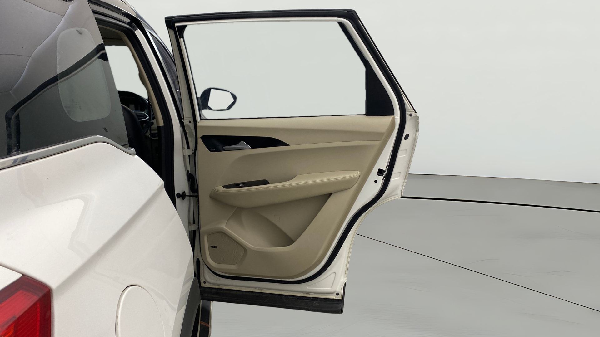 Used 2021 MG Hector Used 2021 MG Hector
