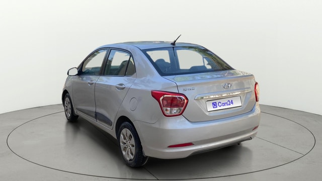 View Hyundai Xcent Image 2 Used Hyundai Xcent Image 2