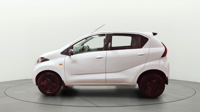 View Datsun Redi GO Image 5 Used Datsun Redi GO Image 5
