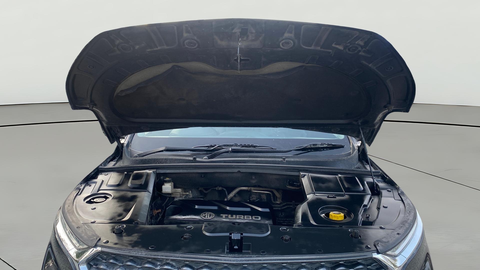 View 2020 MG Hector Sharp Petrol BS IV Image 20 Used 2020 MG Hector Sharp Petrol BS IV Image 20