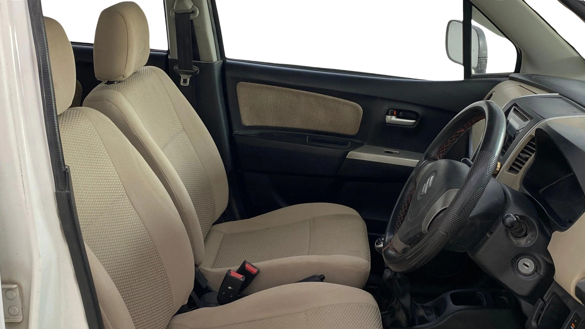 View 2018 Maruti Suzuki 1000 Base Variant Image 25 Used 2018 Maruti Suzuki 1000 Base Variant Image 25