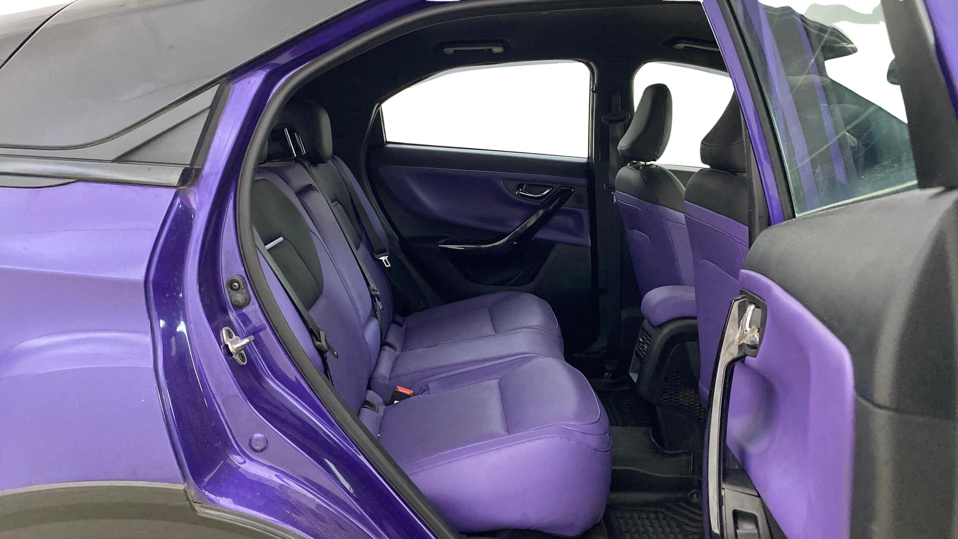 Used 2024 Tata Nexon Used 2024 Tata Nexon