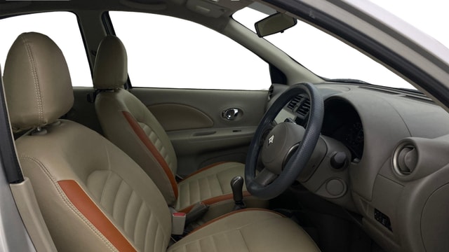 View Renault Pulse Image 17 Used Renault Pulse Image 17