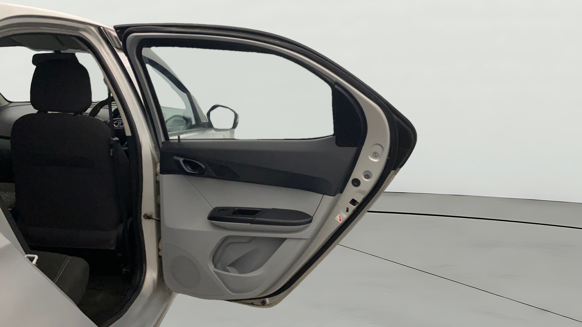 Used 2020 Tata Tiago Used 2020 Tata Tiago