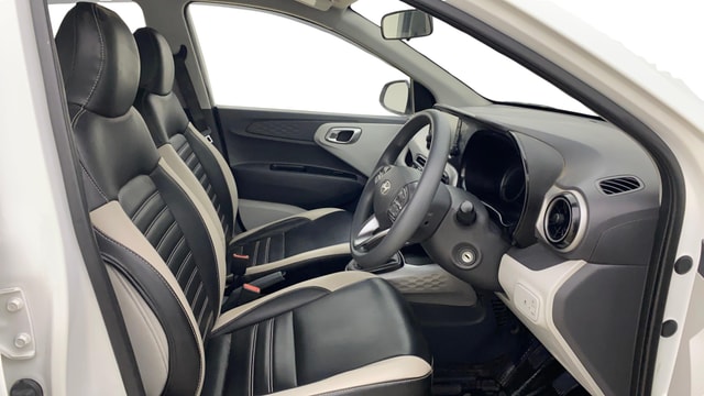 View Hyundai Grand i10 Nios Image 27 Used Hyundai Grand i10 Nios Image 27