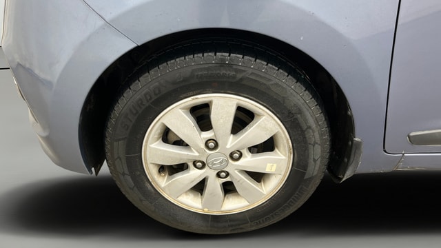 View Hyundai Xcent Image 27 Used Hyundai Xcent Image 27