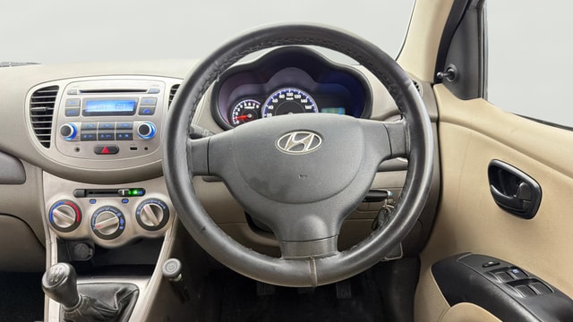 View Hyundai i10 Image 20 Used Hyundai i10 Image 20