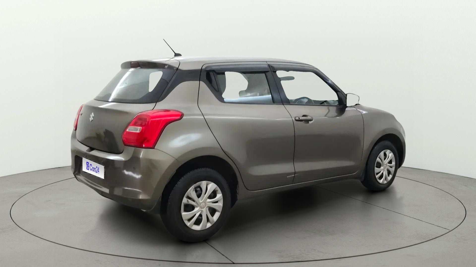 View 2020 Maruti Suzuki 1000 Base Variant Image 42 Used 2020 Maruti Suzuki 1000 Base Variant Image 42