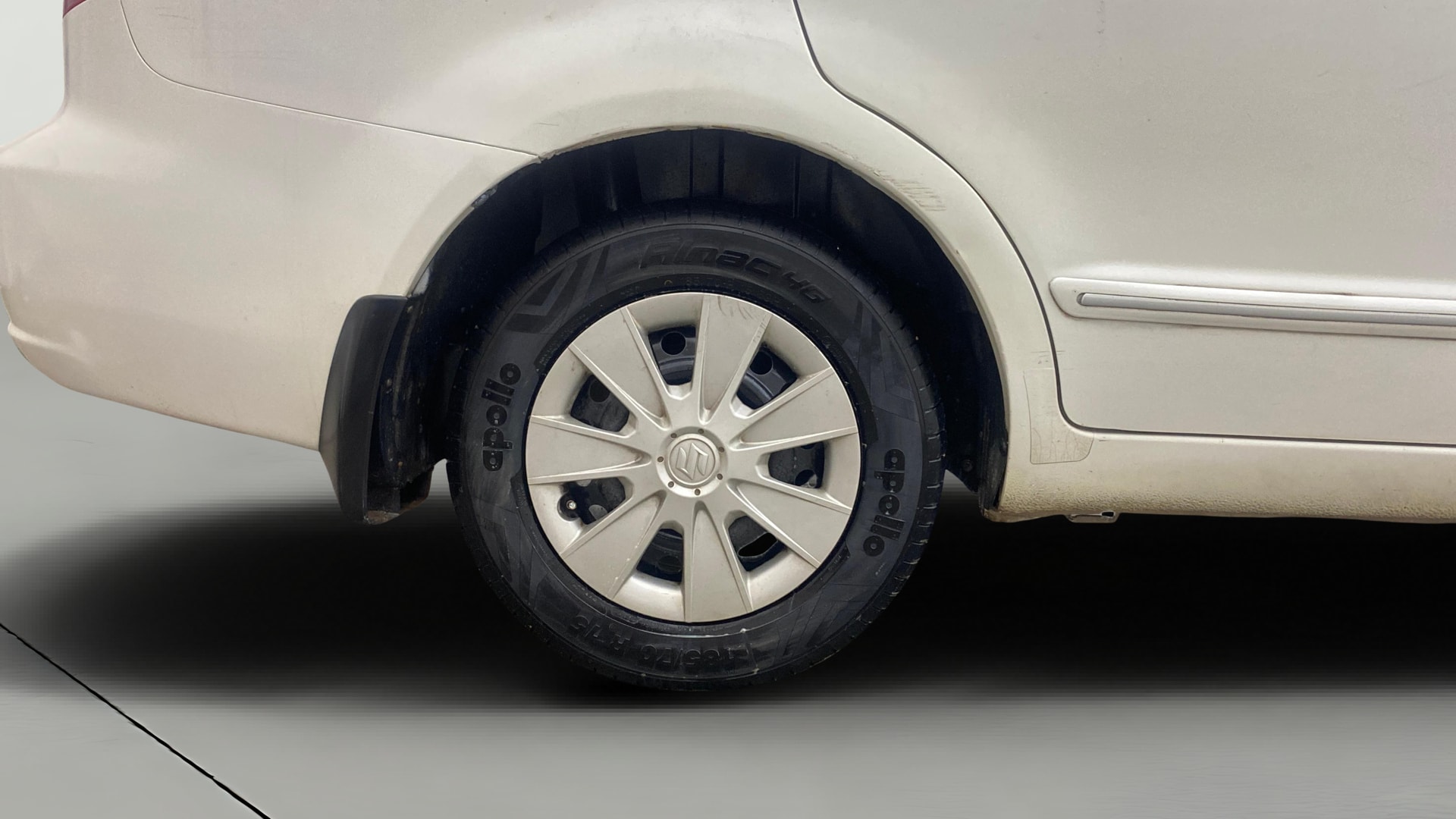Used 2014 Maruti Suzuki 1000 Used 2014 Maruti Suzuki 1000