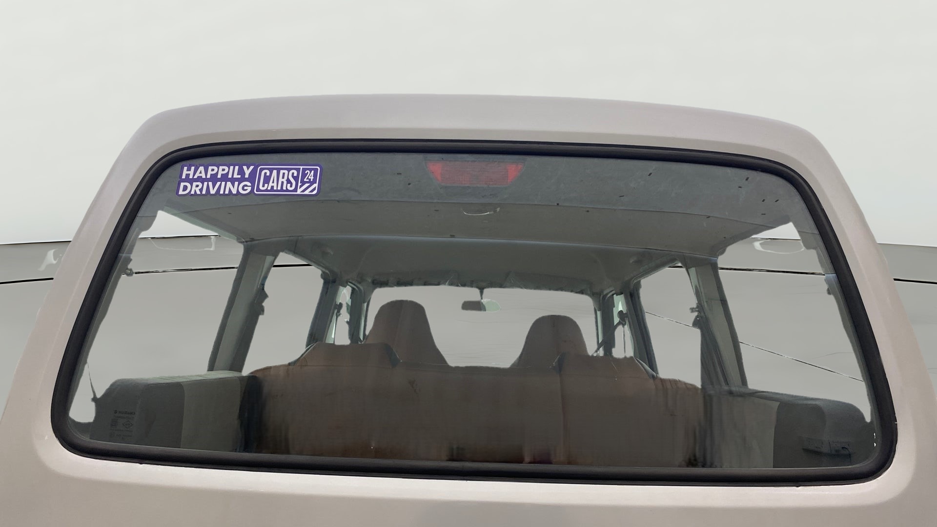View 2019 Maruti Suzuki 1000 Base Variant Image 4 Used 2019 Maruti Suzuki 1000 Base Variant Image 4