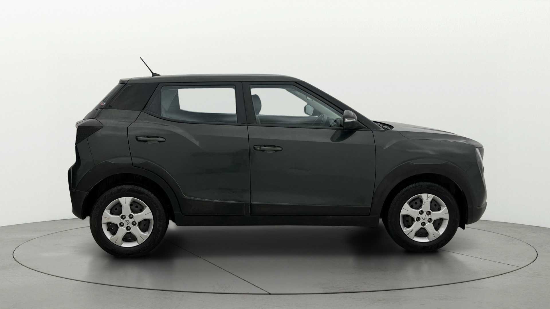 Used 2024 Mahindra XUV 3XO Used 2024 Mahindra XUV 3XO