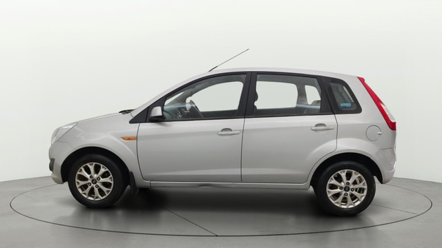 View Ford Figo Image 5 Used Ford Figo Image 5