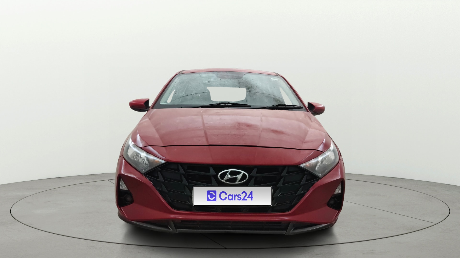 Used 2022 Hyundai Elite i20 Used 2022 Hyundai Elite i20