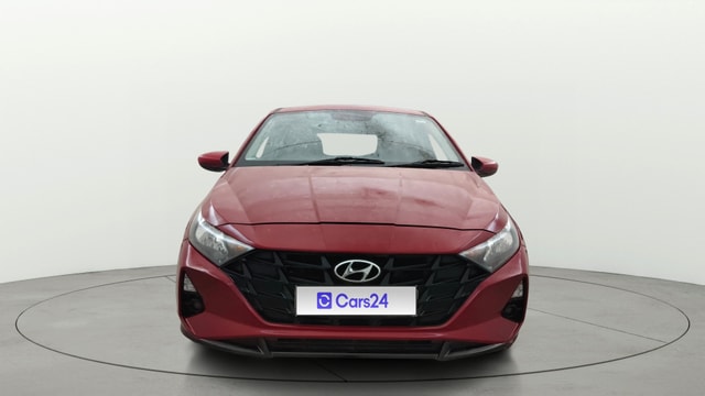 View Hyundai Elite i20 Image 1 Used Hyundai Elite i20 Image 1