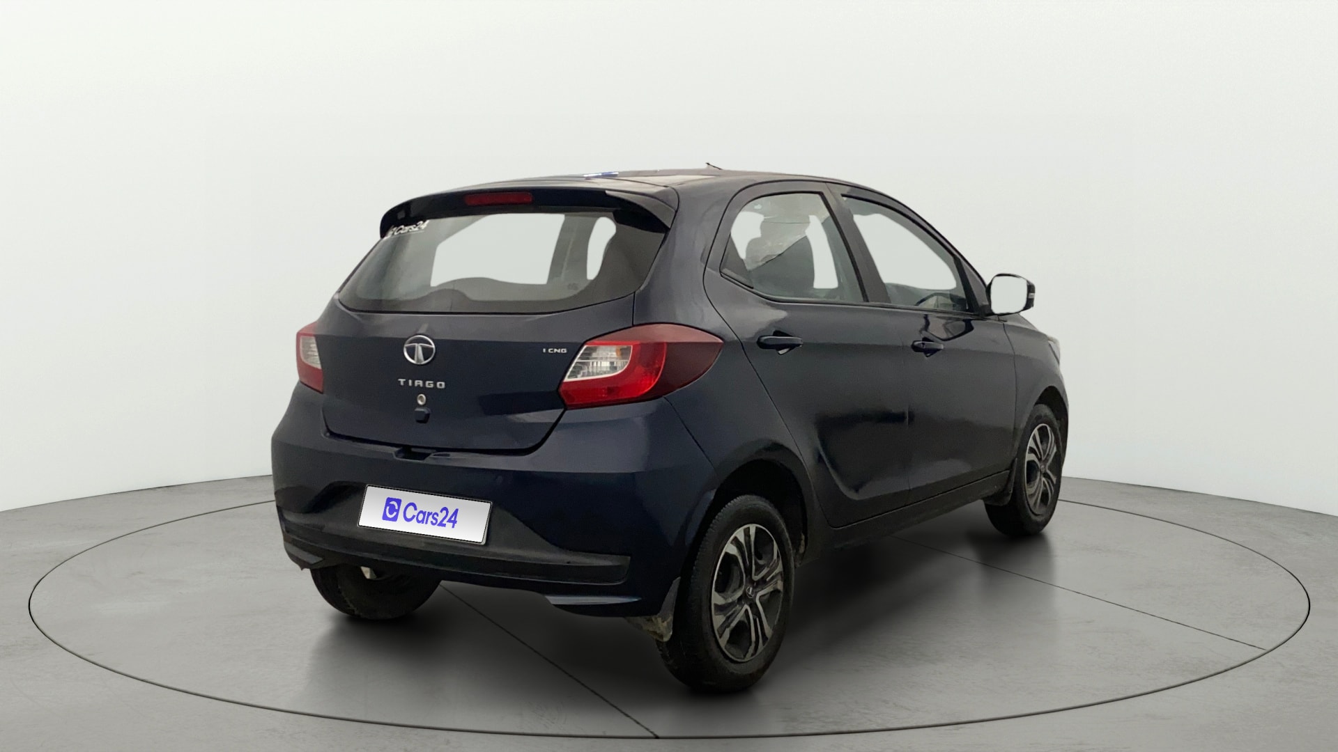 Used 2022 Tata Tiago Used 2022 Tata Tiago
