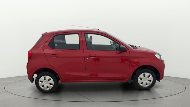 View Maruti Suzuki Alto K10 Image 8 Used Maruti Suzuki Alto K10 Image 8