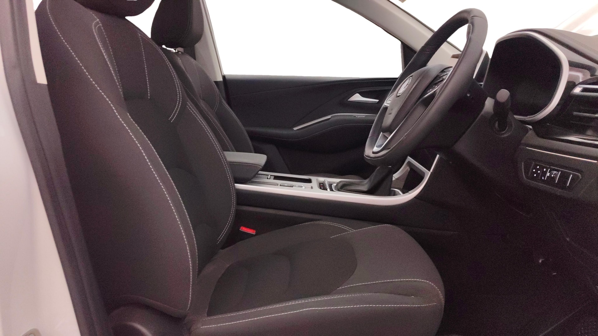 View 2025 MG Hector Sharp Hybrid BS IV Image 28 Used 2025 MG Hector Sharp Hybrid BS IV Image 28