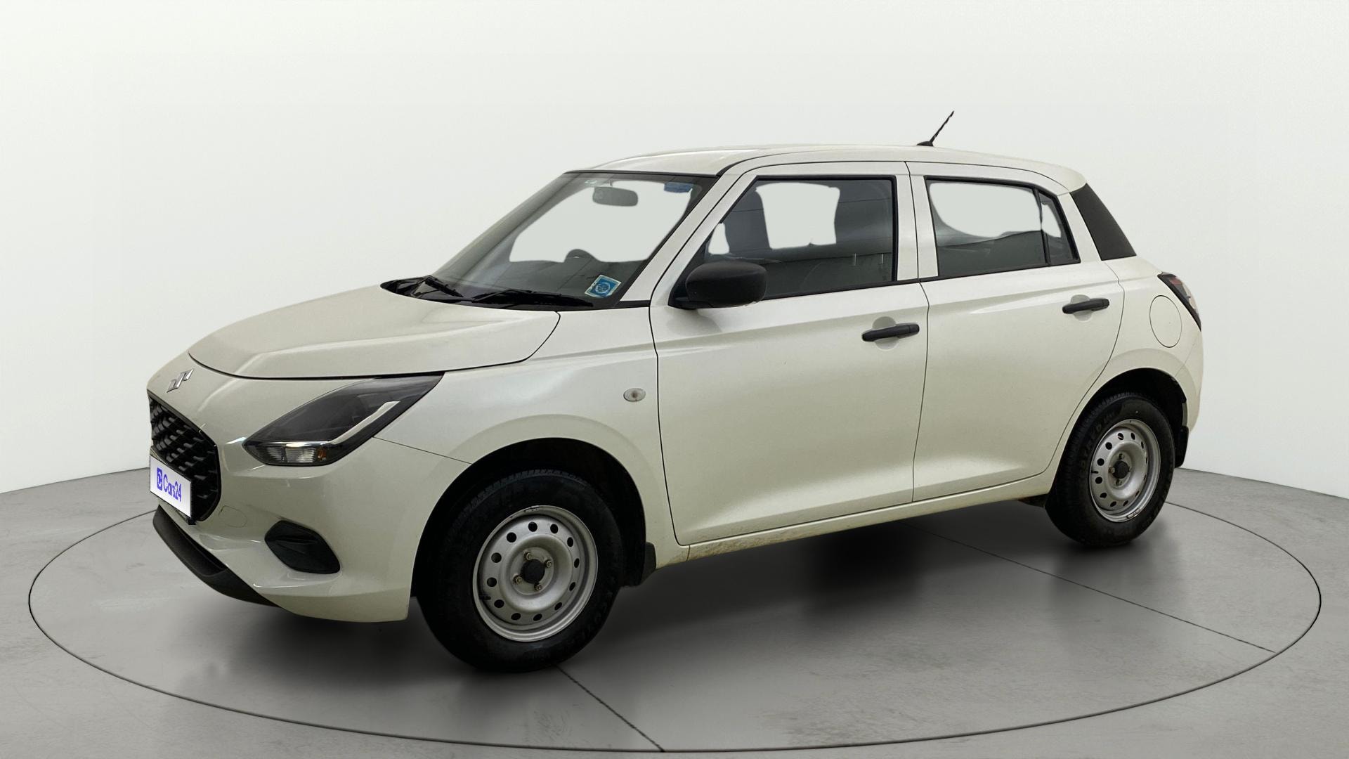 Used 2024 Maruti Suzuki 1000 Used 2024 Maruti Suzuki 1000