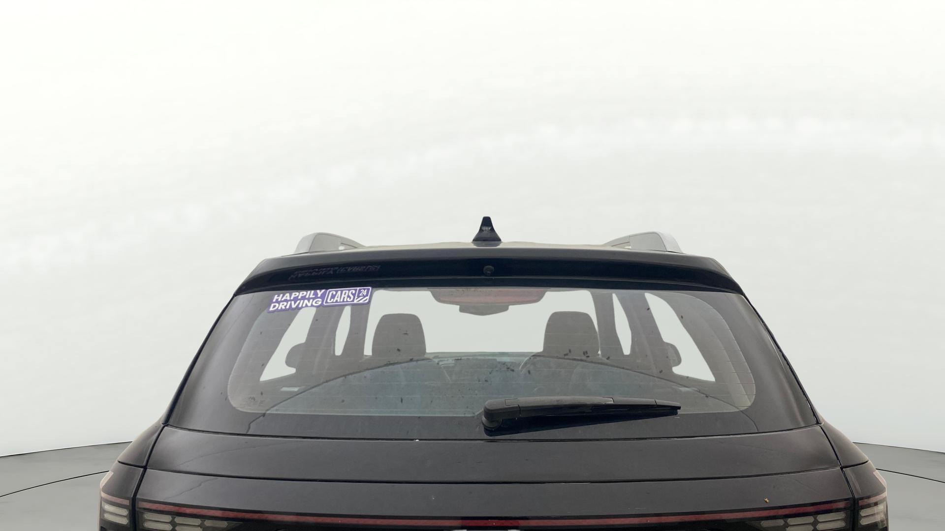 View 2023 Hyundai Venue SX (O) 1.0 Turbo Petrol DCT Image 3 Used 2023 Hyundai Venue SX (O) 1.0 Turbo Petrol DCT Image 3