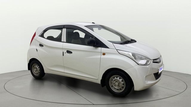 View Hyundai EON Image 21 Used Hyundai EON Image 21