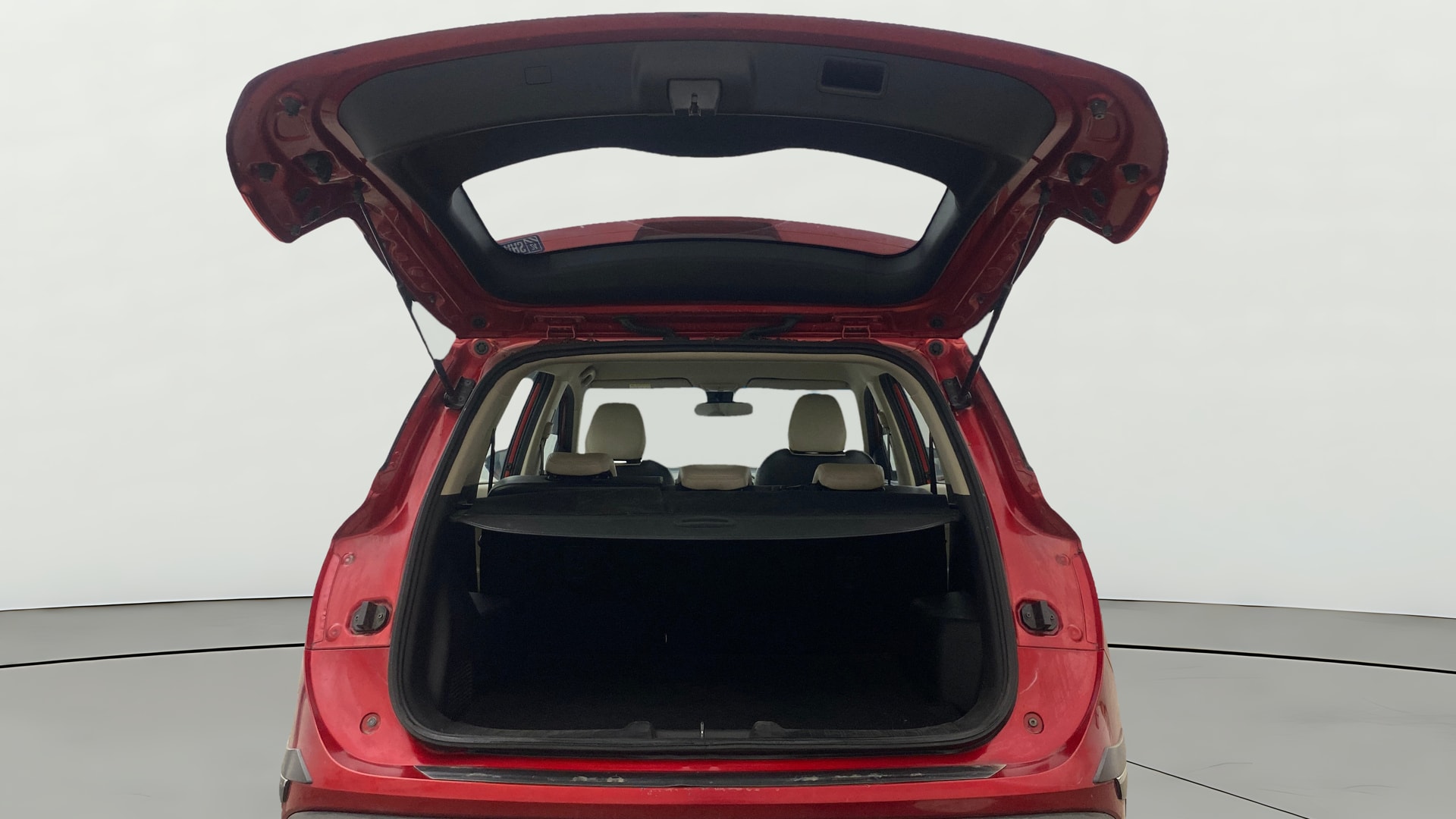 Used 2021 MG Hector Used 2021 MG Hector