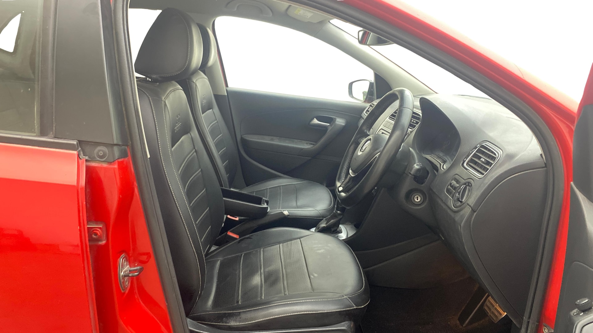 View 2020 Volkswagen Polo GT TSI Image 25 Used 2020 Volkswagen Polo GT TSI Image 25